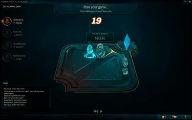 League of Legends: Así será su nuevo cliente de juego