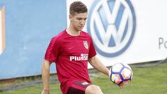 Olarticoechea confirms that Vietto won't be going to Rio