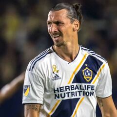 Leonardo se resignó: Ha sido imposible fichar a Zlatan