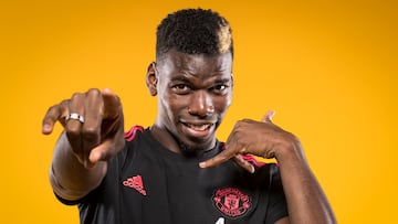 Manchester United – Paul Pogba (105 millones de euros)