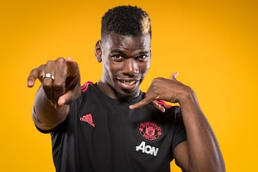 Manchester United – Paul Pogba (105 millones de euros)