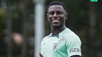 Tulio Gómez habló de la salida de Marino Hinestroza de América de Cali años atrás.