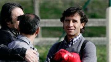 España, cabeza de serie en el sorteo de los Juegos