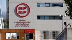 Las candidaturas de la RFEF, aún en vilo por avales defectuosos