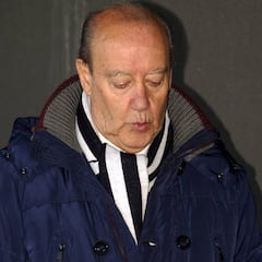 Pinto da Costa, inculpado en el caso de los correos electrónicos