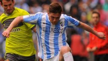 El Sevilla se fija en Antunes para suplir al lateral Alberto Moreno