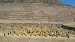 Incendio en Cusco: ¿se ha dañado del Santuario Histórico de Machu Picchu?