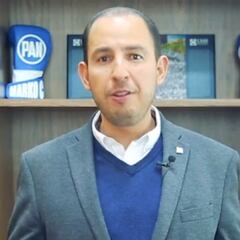 PAN: “AMLO ofreció a EU y Canadá lo que no quiere hacer en México”