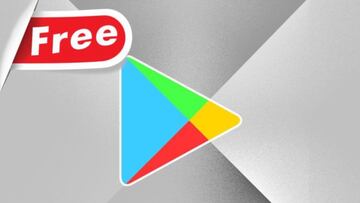 66 apps y juegos de Android de pago que est¨¢n gratis en Google Play hoy, 19 de octubre