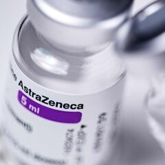La EMA duda de AstraZeneca y esta anuncia que debe actualizar sus datos de eficacia en EE UU