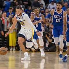 Resultados NBA: partidos y resumen de hoy, 25 marzo