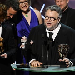 What is Guillermo del Toro’s net worth?