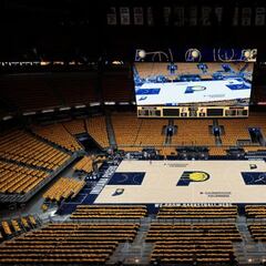 Indiana Pacers vs. Chicago Bulls: horario, TV, estadísticas, clasificación y pronósticos NBA