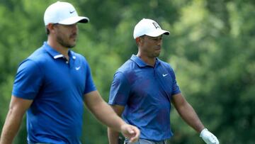 Se disputa la tercera ronda del Memorial Tournament, misma en donde tiene participación el histórico golfista Tiger Woods, quien buscará volver en grande.