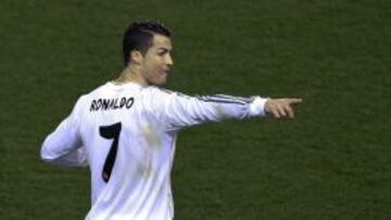 Beckham, a por Cristiano en 2017 para su equipo de Miami