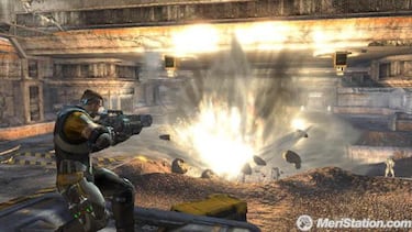 Fracture, Impresiones