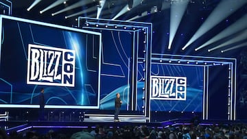 BlizzCon 2023: everything announced at the Opening Ceremony