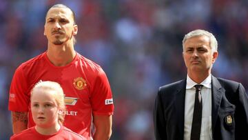 Ibrahimovic se prepara para ser entrenador cuando se retire