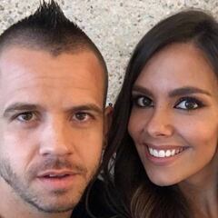 Así responde Cristina Pedroche a las críticas a su marido