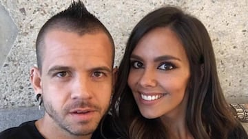 Así responde Cristina Pedroche a las críticas a su marido. Foto: Instagram