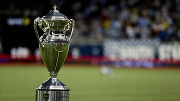 US Soccer dio a conocer que despu&eacute;s de 100 a&ntilde;os de tradici&oacute;n no se disputar&aacute; la U.S Open Cup; esto debido a la pandemia que paraliz&oacute; al mundo por m&aacute;s de 3 meses.