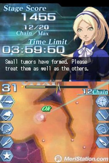 Trauma Center: Under the Knife 2, Impresiones