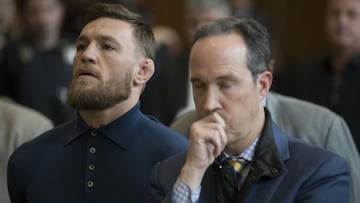 Conor McGregor court date: What you need to know before this week's hearing