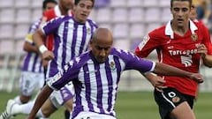 Futbolistas 'modelo Nafti' para regenerar al Murcia