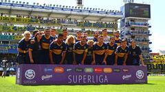 “La gente da por terminado el ciclo de Angelici”