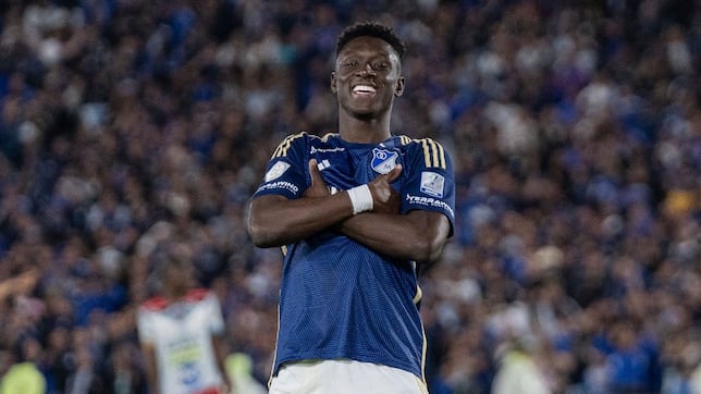 Córdoba lidera la remontada de Millonarios sin sus referentes