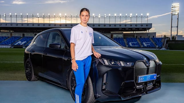 Bruun esta de vuelta