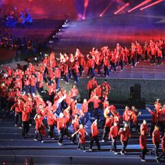 Juegos Deportivos en Chile acumulan más de 12 mil millones en gastos sin rendir