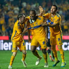 Reporta Tigres sin seleccionados ni Córdova