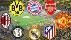 Possibly the best weekend of football...ever?