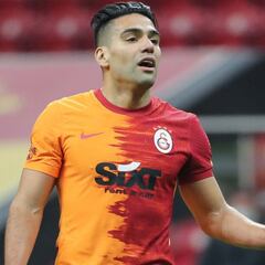 TNT Sports: "Si Falcao llama a Gallardo podría volver a River"