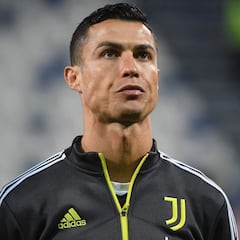 La llegada de Allegri condiciona el futuro de Cristiano Ronaldo