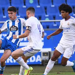 Primera RFEF: horarios y cómo ver los partidos por TV en Footters