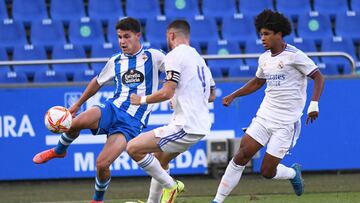 Primera RFEF: horarios y c¨®mo ver los partidos por TV en Footters