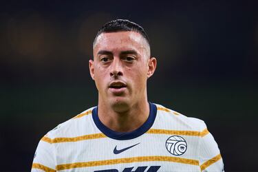 León sorprende con su nuevo atacante