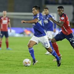 Medellín - Millonarios: TV, horario y cómo ver online la Liga BetPlay