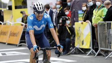 Mas: "Landa arriesgó, pero no somos máquinas y lo pagó"