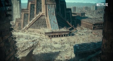 Ejército de los Muertos deslumbra con su espectacular nuevo tráiler; dirige Zack Snyder