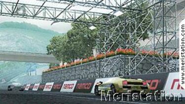 Ridge Racer, Impresiones