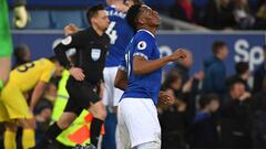 Prensa inglesa conf&iacute;a en la temporada que tendr&aacute;  Yerry Mina en la Premier League