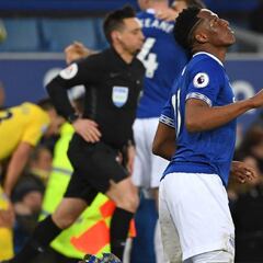 Prensa inglesa confía que Mina hará una gran Premier League