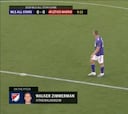 De otro nivel: ¡jugadores de la MLS comentaron su propio partido!