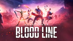 Blood Line: Rebel Moon: Zack Snyder y Netflix llevan su space opera al videojuego.