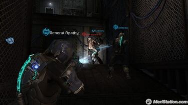 Dead Space 2, Impresiones Multijugador