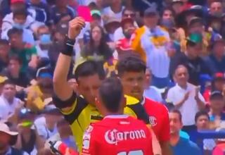 La patada de un chileno que llamó la atención de sus propios compañeros: ¡insólito!