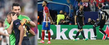 Del 10 al 0: Nadal, Real Madrid, Juventus, atropellos, ultras...